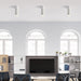 Sunny LED Spotlights-DWHOME