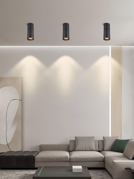 Sunny LED Spotlights-DWHOME