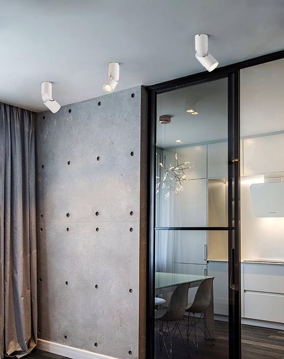 Sunny LED Spotlights-DWHOME
