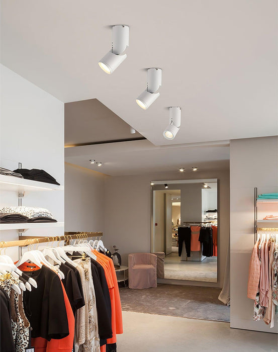 Sunny LED Spotlights-DWHOME