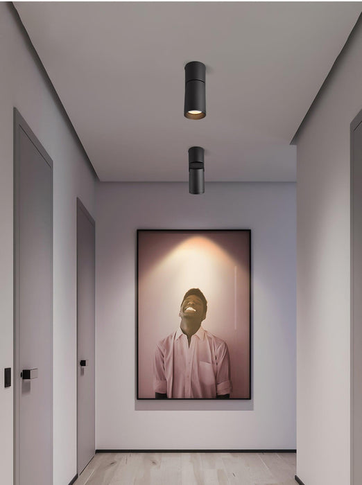 Sunny LED Spotlights-DWHOME