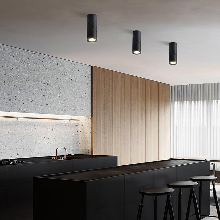Sunny LED Spotlights-DWHOME