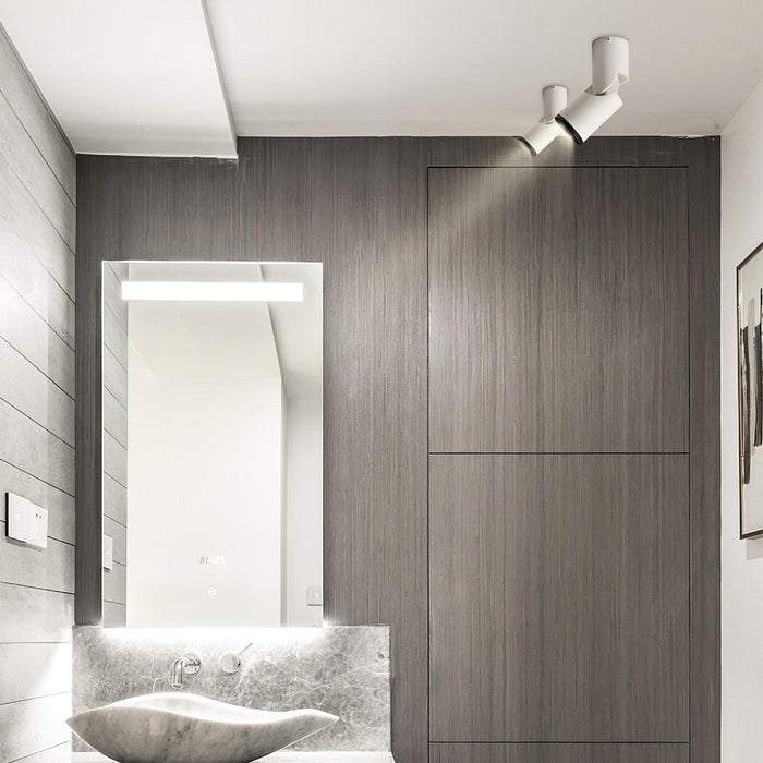 Sunny LED Spotlights-DWHOME