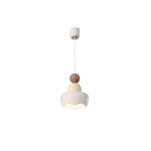 Sunny Rain Doll Pendant Lamp-DWHOME