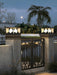 Sunrise Garden Outdoor Light-DWHOME