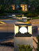 Sunrise Garden Outdoor Light-DWHOME