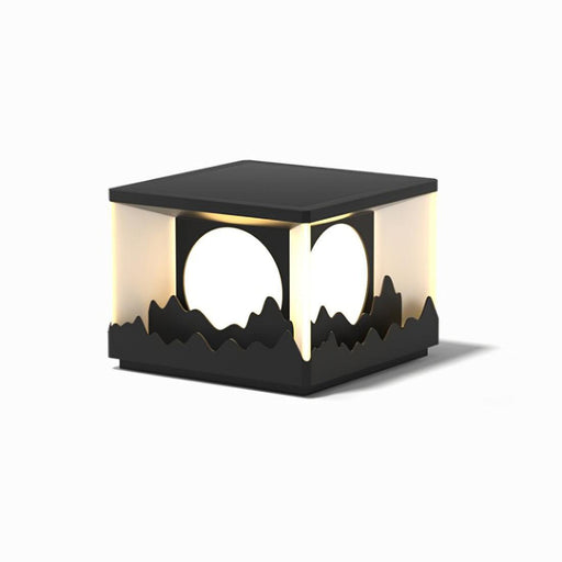 Sunrise Garden Outdoor Light-DWHOME