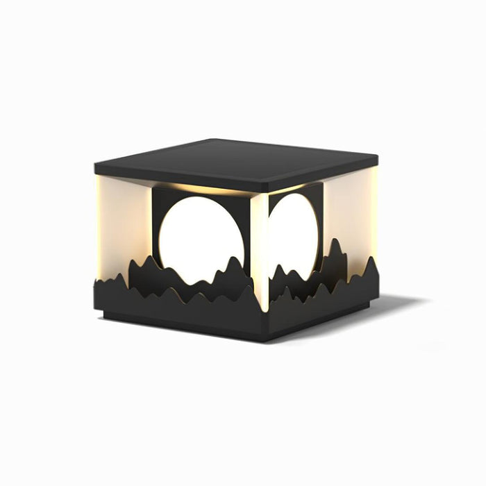 Sunrise Garden Outdoor Light-DWHOME