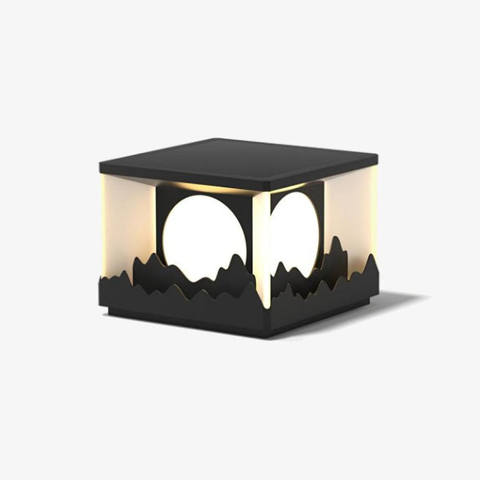 Sunrise Garden Outdoor Light-DWHOME