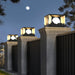 Sunrise Garden Outdoor Light-DWHOME