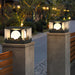Sunrise Garden Outdoor Light-DWHOME