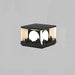 Sunrise Garden Outdoor Light-DWHOME