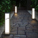 Sunrise Pattern Outdoor Light-DWHOME