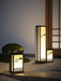 Sunrise Pattern Outdoor Light-DWHOME