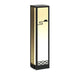 Sunrise Pattern Outdoor Light-DWHOME