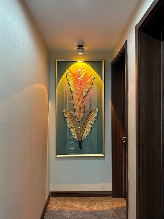 Sunset Adjustable LED Spotlight-DWHOME