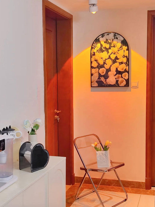 Sunset Adjustable LED Spotlight-DWHOME