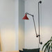 Support Frame Rocker Wall Lamp-DWHOME