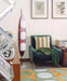 Surfboard Floor Lamp-DWHOME