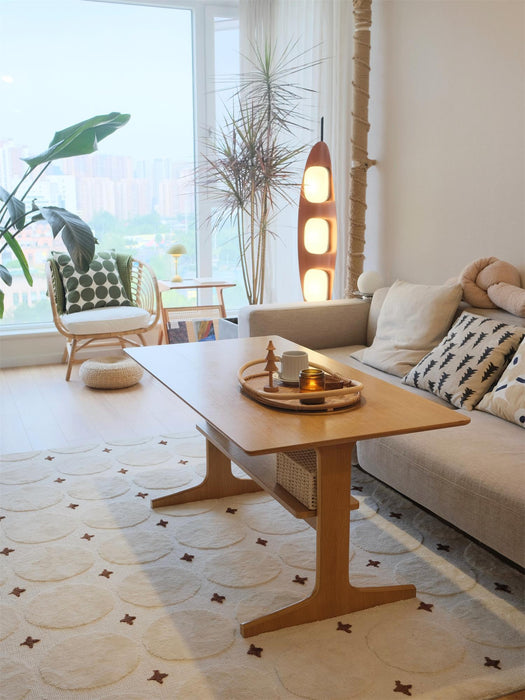 Surfboard Floor Lamp-DWHOME