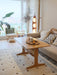 Surfboard Floor Lamp-DWHOME