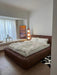 Surfboard Floor Lamp-DWHOME