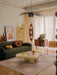 Surfboard Floor Lamp-DWHOME