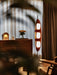 Surfboard Floor Lamp-DWHOME