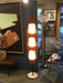 Surfboard Floor Lamp-DWHOME