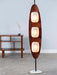 Surfboard Floor Lamp-DWHOME