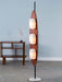 Surfboard Floor Lamp-DWHOME