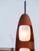 Surfboard Floor Lamp-DWHOME