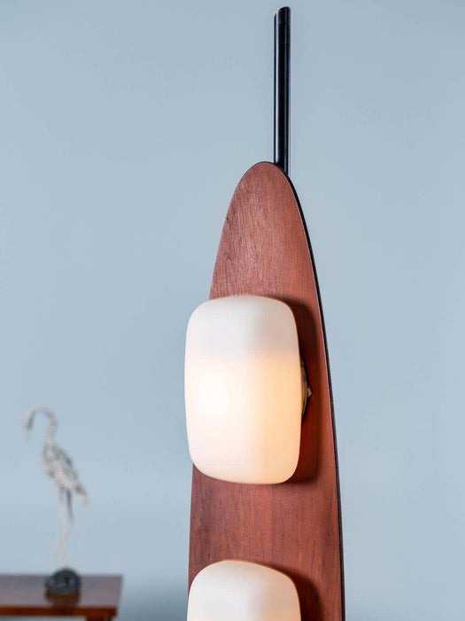 Surfboard Floor Lamp-DWHOME