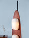 Surfboard Floor Lamp-DWHOME