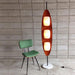 Surfboard Floor Lamp-DWHOME