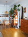 Surfboard Floor Lamp-DWHOME