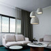 Suspence Pendant Light-DWHOME