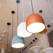 Suspence Pendant Light-DWHOME