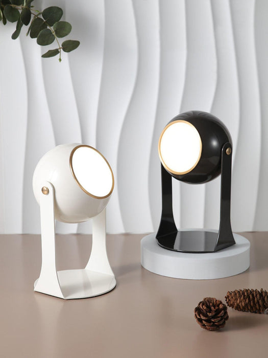 Svejk Built-in Battery Table Lamp - DWHOME