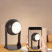 Svejk Built-in Battery Table Lamp - DWHOME
