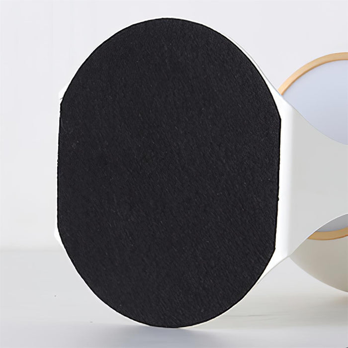 Svejk Built-in Battery Table Lamp - DWHOME