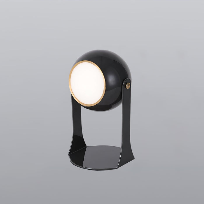 Svejk Built-in Battery Table Lamp - DWHOME