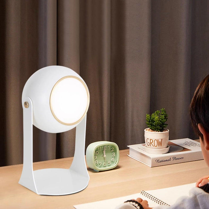 Svejk Built-in Battery Table Lamp - DWHOME
