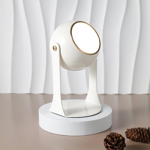 Svejk Built-in Battery Table Lamp - DWHOME