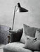 Svelte Noir Floor Lamp-DWHOME