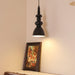 Svelte Noir Pendant Light-DWHOME