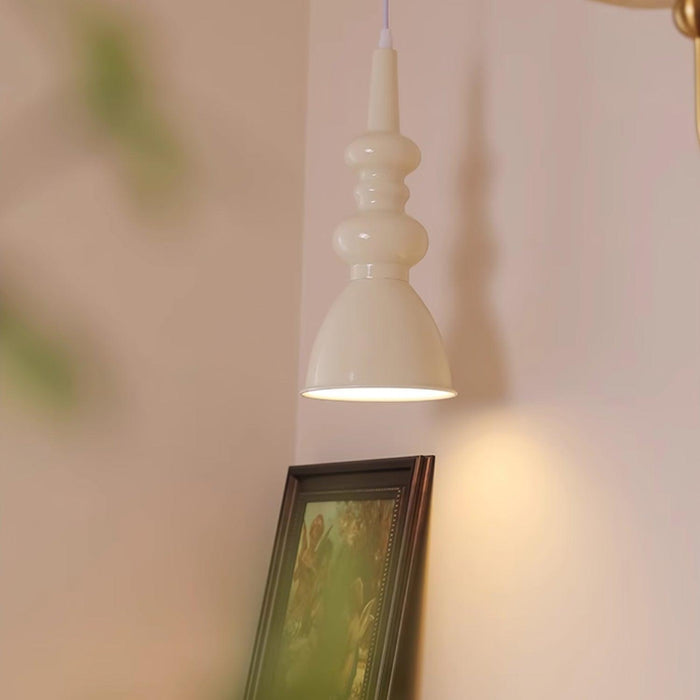 Svelte Noir Pendant Light-DWHOME
