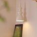 Svelte Noir Pendant Light-DWHOME