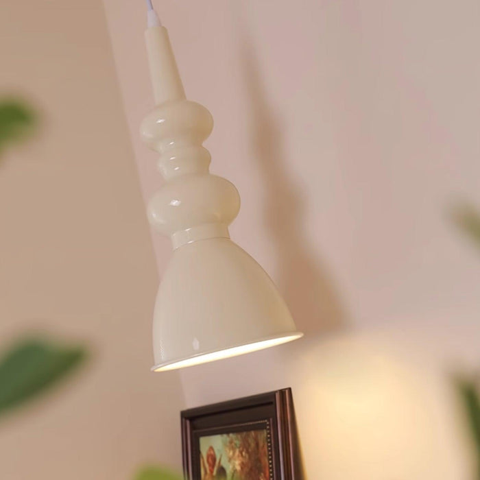 Svelte Noir Pendant Light-DWHOME