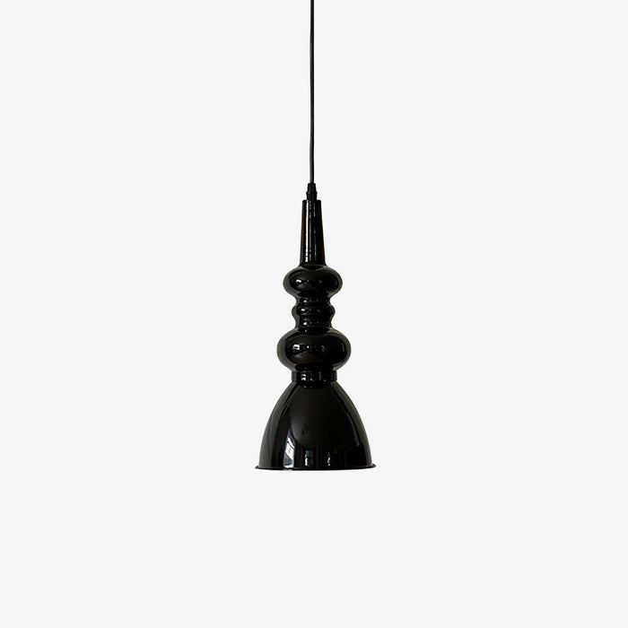 Svelte Noir Pendant Light-DWHOME